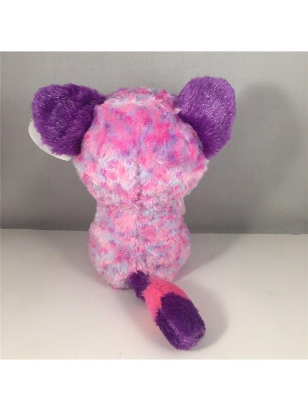 Giveaway2 2022 TY Beanie Boos - BECCA the Bush Baby (Regular Size - 6 inch) - Picture 4 of 8